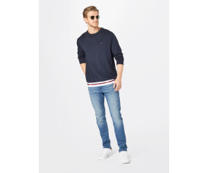 Buy Tommy Hilfiger Repeat Logo Track Sweatshirt UM0UM01928