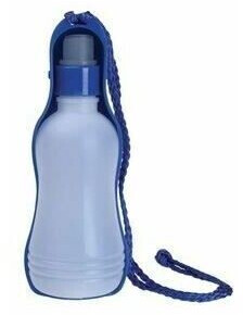 M-Pets Dog drinking bottle M 500 ml