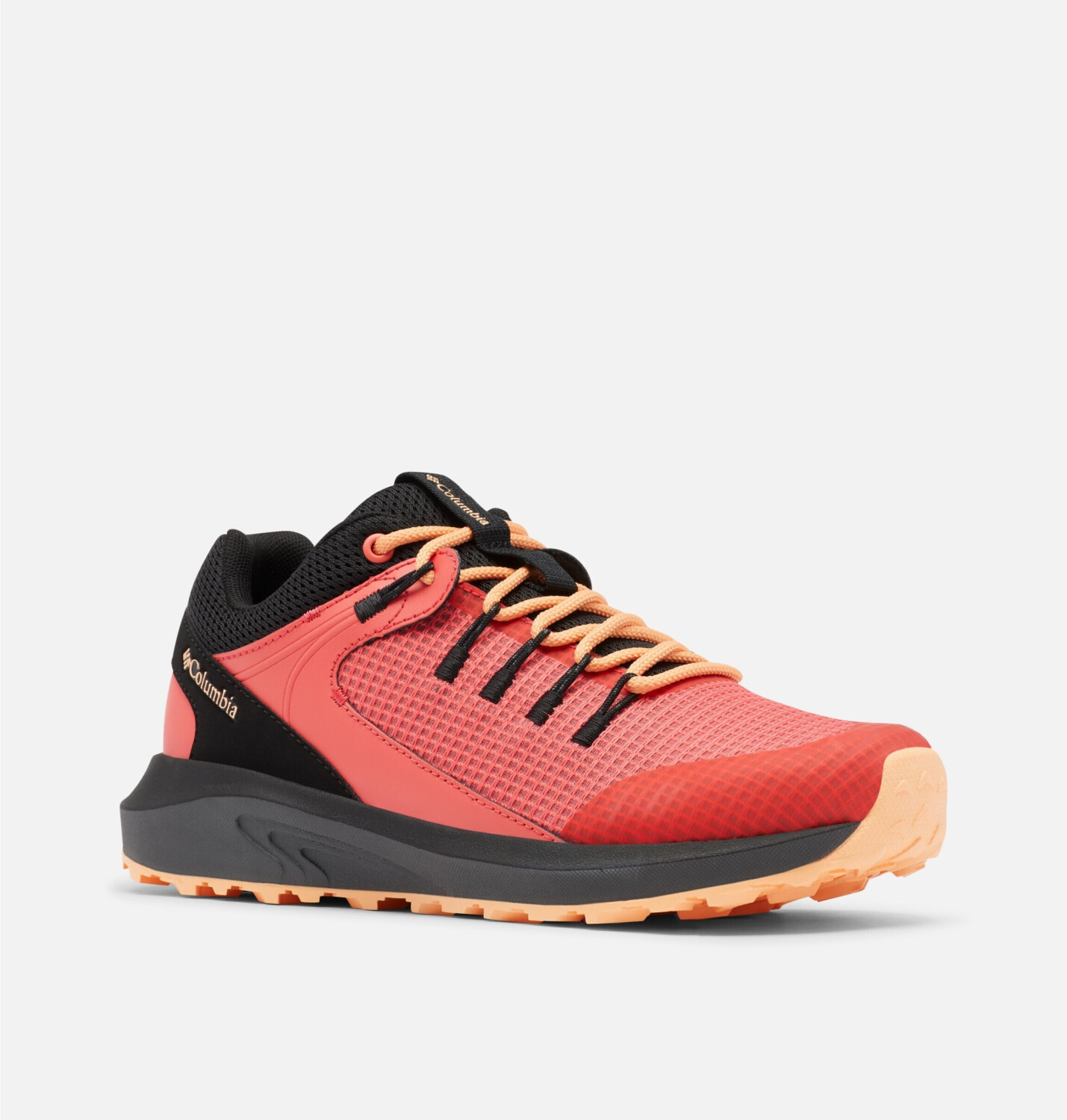 columbia trailstorm women's
