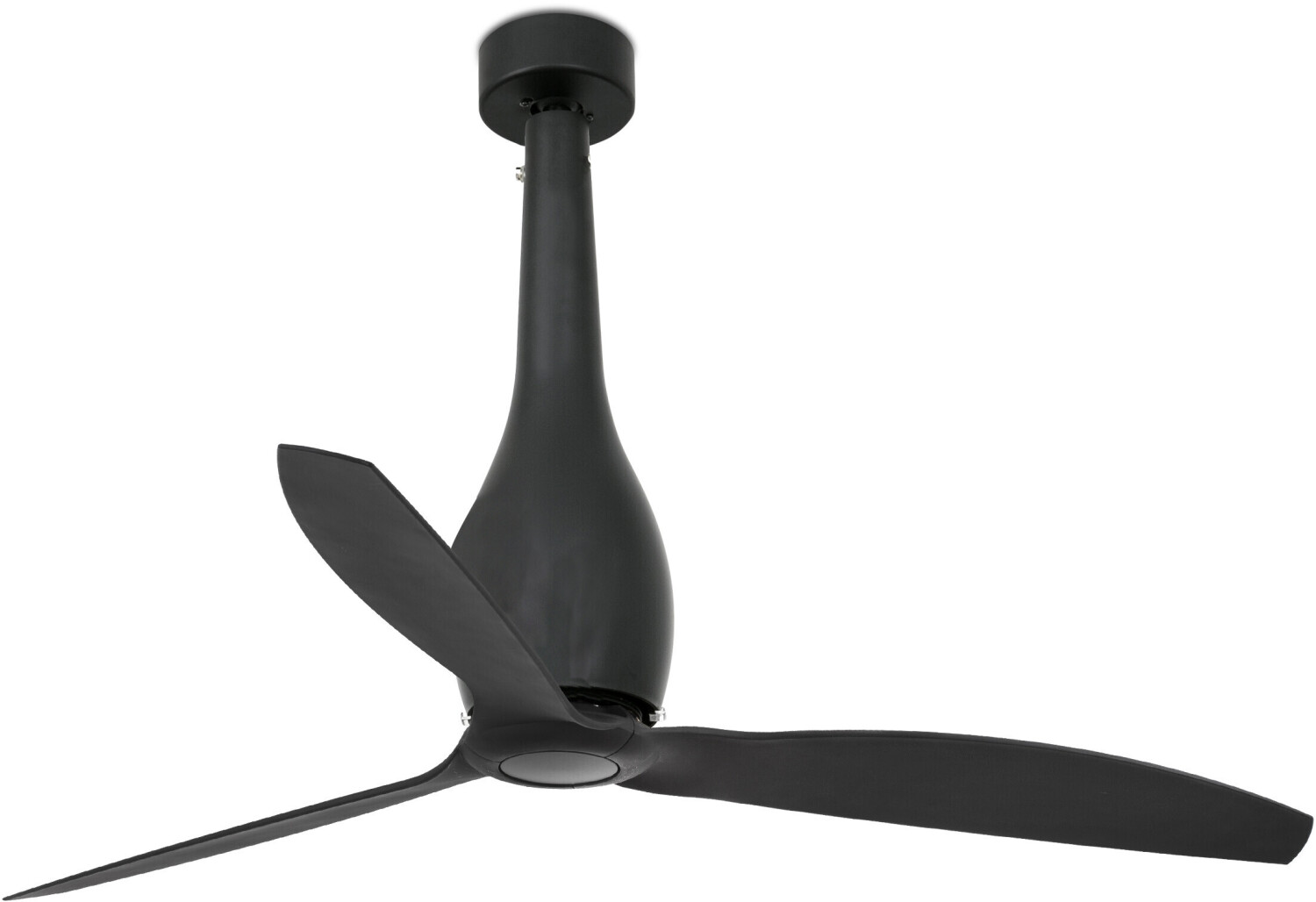 Faro Barcelona Eterfan noir mat