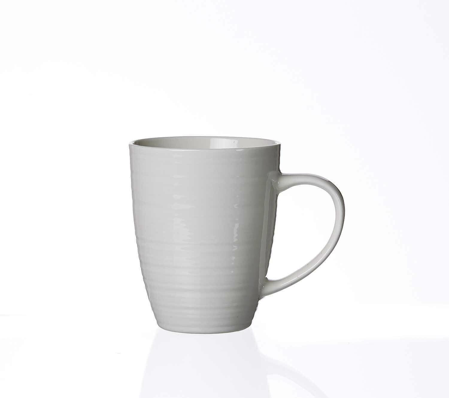 Ritzenhoff & Breker Set of 6 coffee mugs 310 ml Suomi