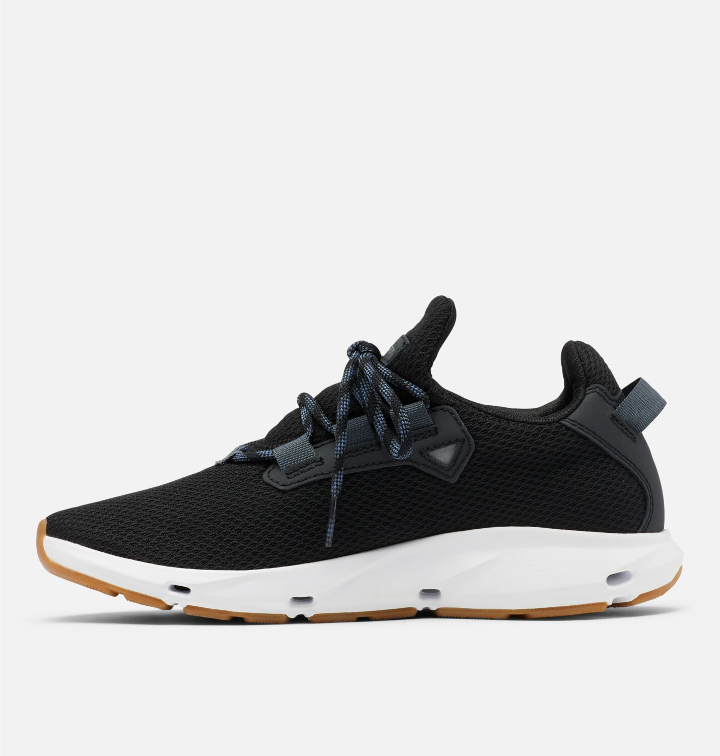 Columbia Vent Aero Women black/velvet cove