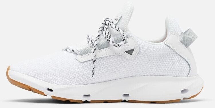Columbia Vent Aero Women white/black