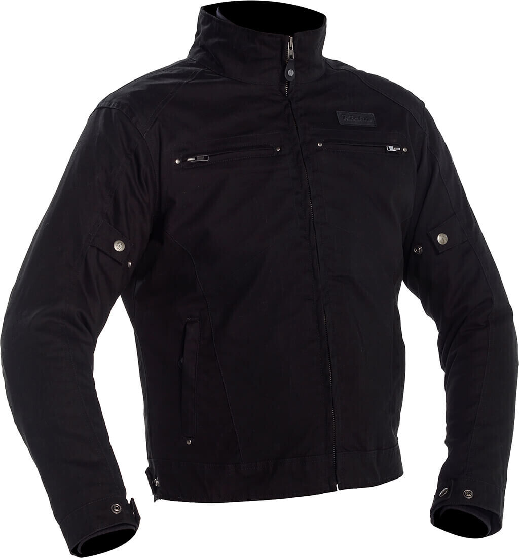 Richa Galvestone Black