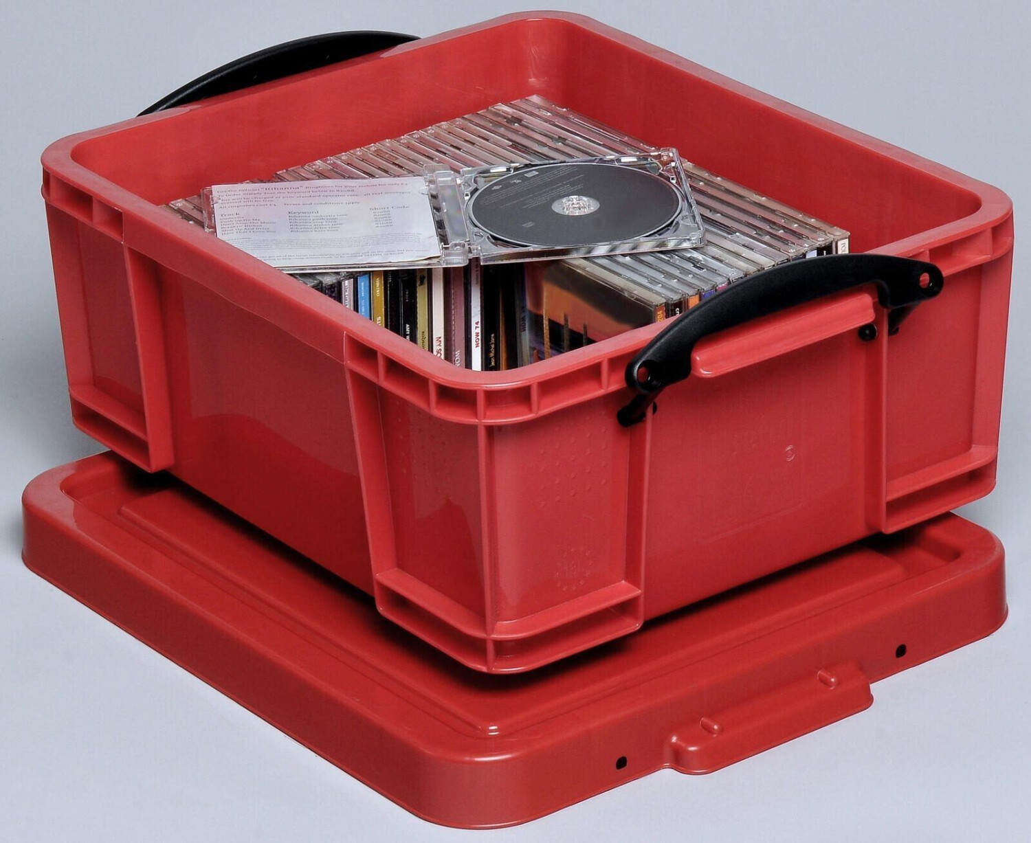 Really Useful Products Box (18R)