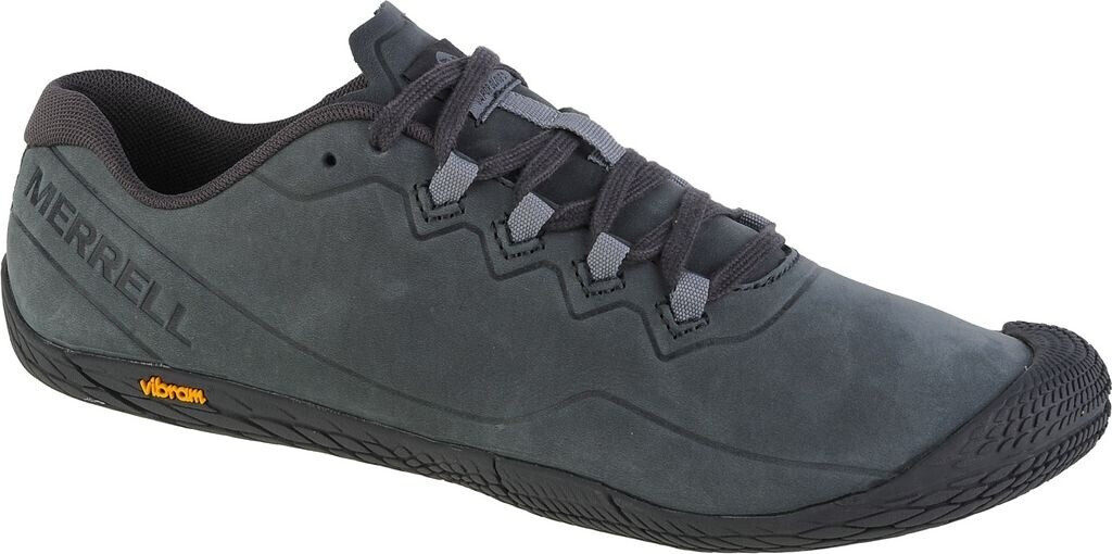 Merrell Vapor Glove 3 Luna Leather 2021 (J5000503) granite
