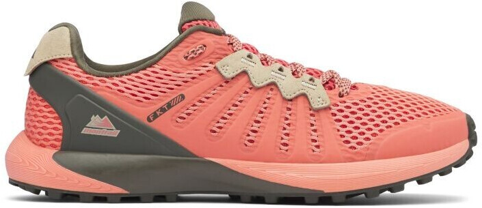 Columbia Montrail F.K.T. Women faded peach/peatmoss