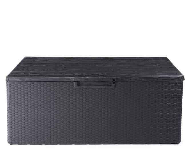 Toomax Fino 340L Anthracite