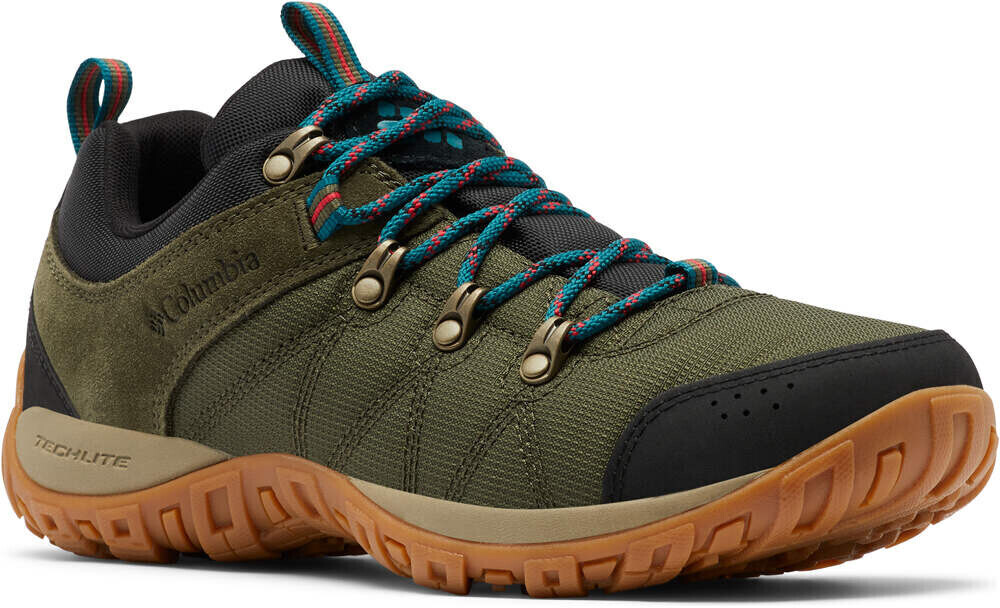 Columbia Peakfreak Venture LT nori/deep wave