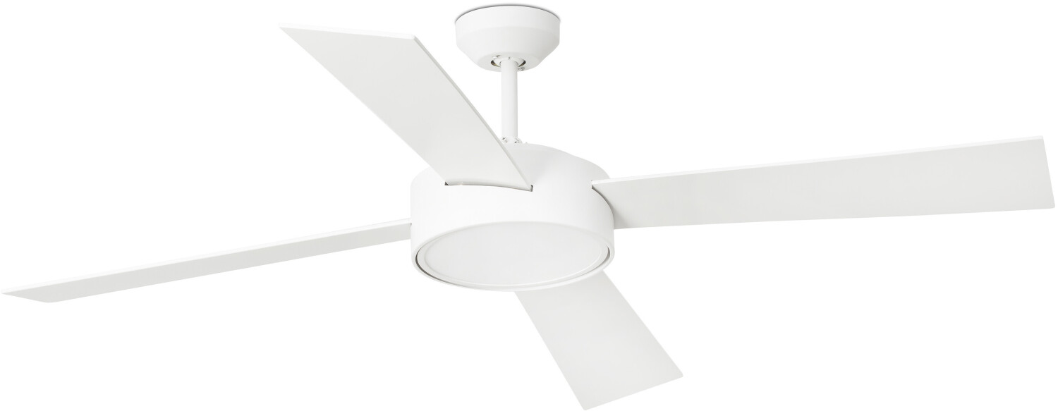 Faro Barcelona Hydra LED blanc