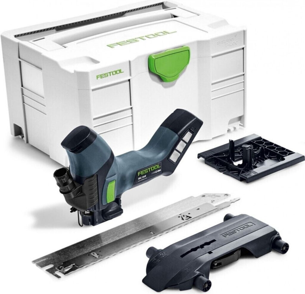 Festool ISC 240 Li EB-Basic  (576571)