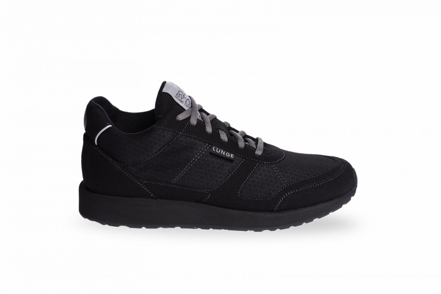 Lunge Classic Run R Women lakritz/lakritz/grey