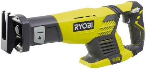 Scie sabre sans fil RRS1801M One + 18V (sans batterie) - RYOBI -  Mr.Bricolage
