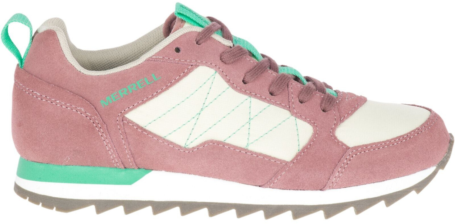 merrell alpine sneaker amazon