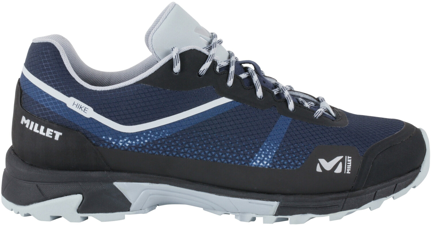 Millet Hike Women navy blue