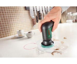 Bosch Home and Garden Electric Cleaning Brush Universal Brush + Free  Shipping