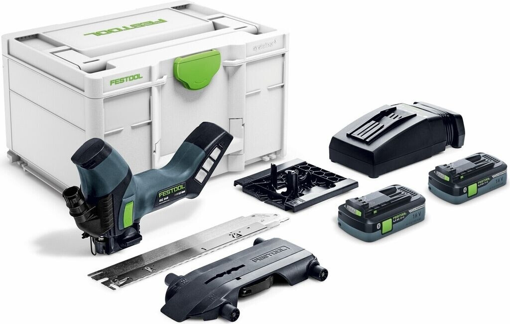 Festool ISC 240 Li HPC 4,0 EBI-Plus (576569)