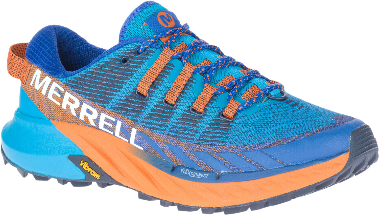 merrell agility peak 4 amazon