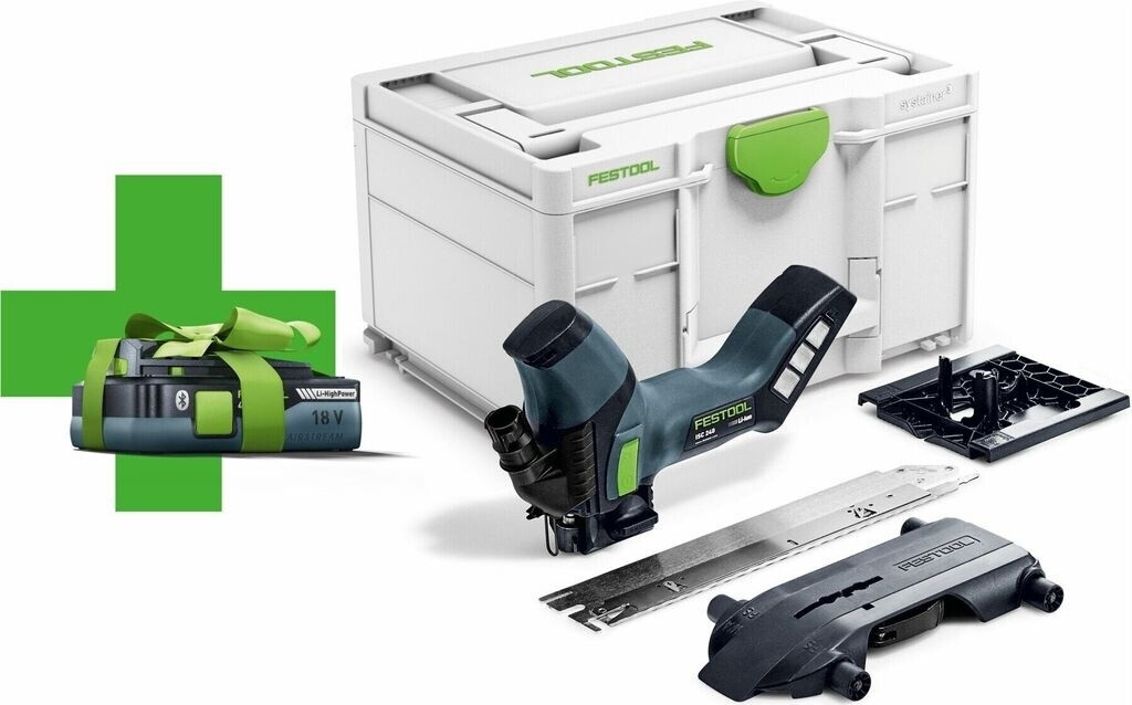 Festool ISC 240 Li EB-Basic (577058)
