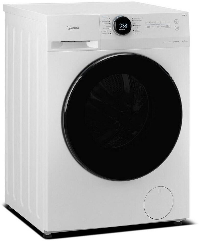 midea mf200d80b e test