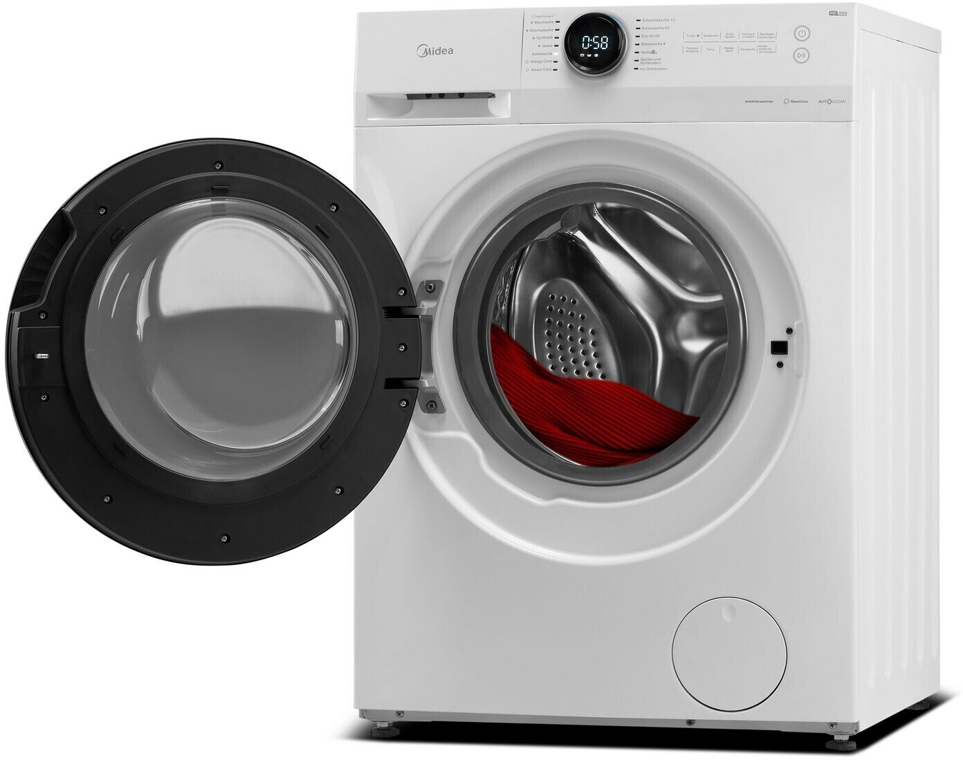 Midea MF200W80B-142 ab 399,00 € | Preisvergleich bei idealo.de