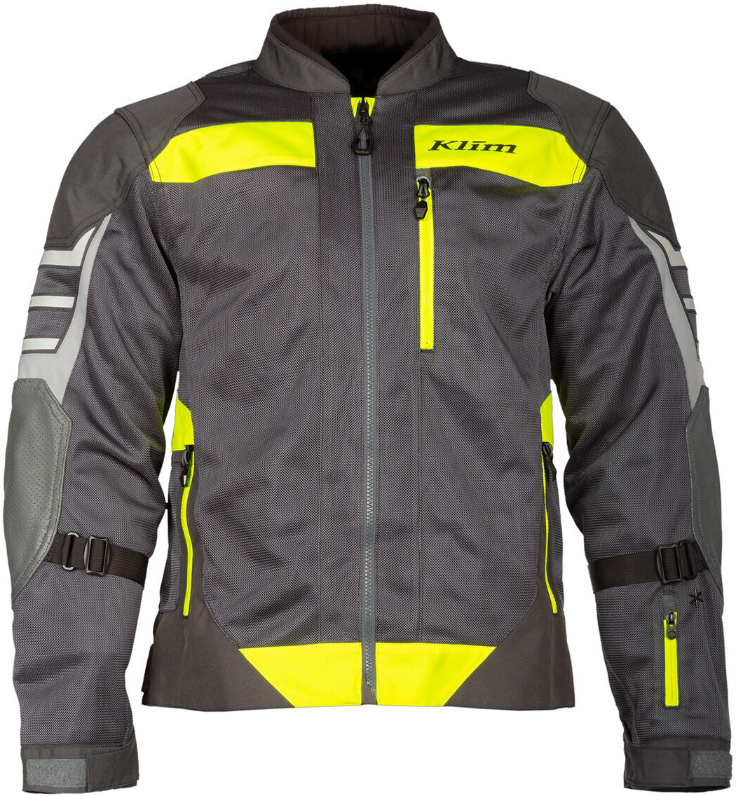 Klim Induction Pro Asphalt/Hi-Vis