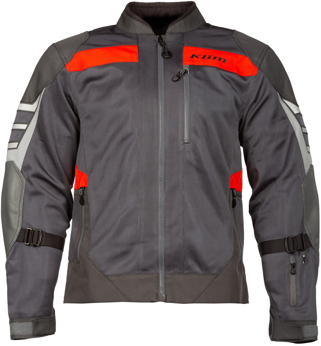 Klim Induction Pro Asphalt/Redrock