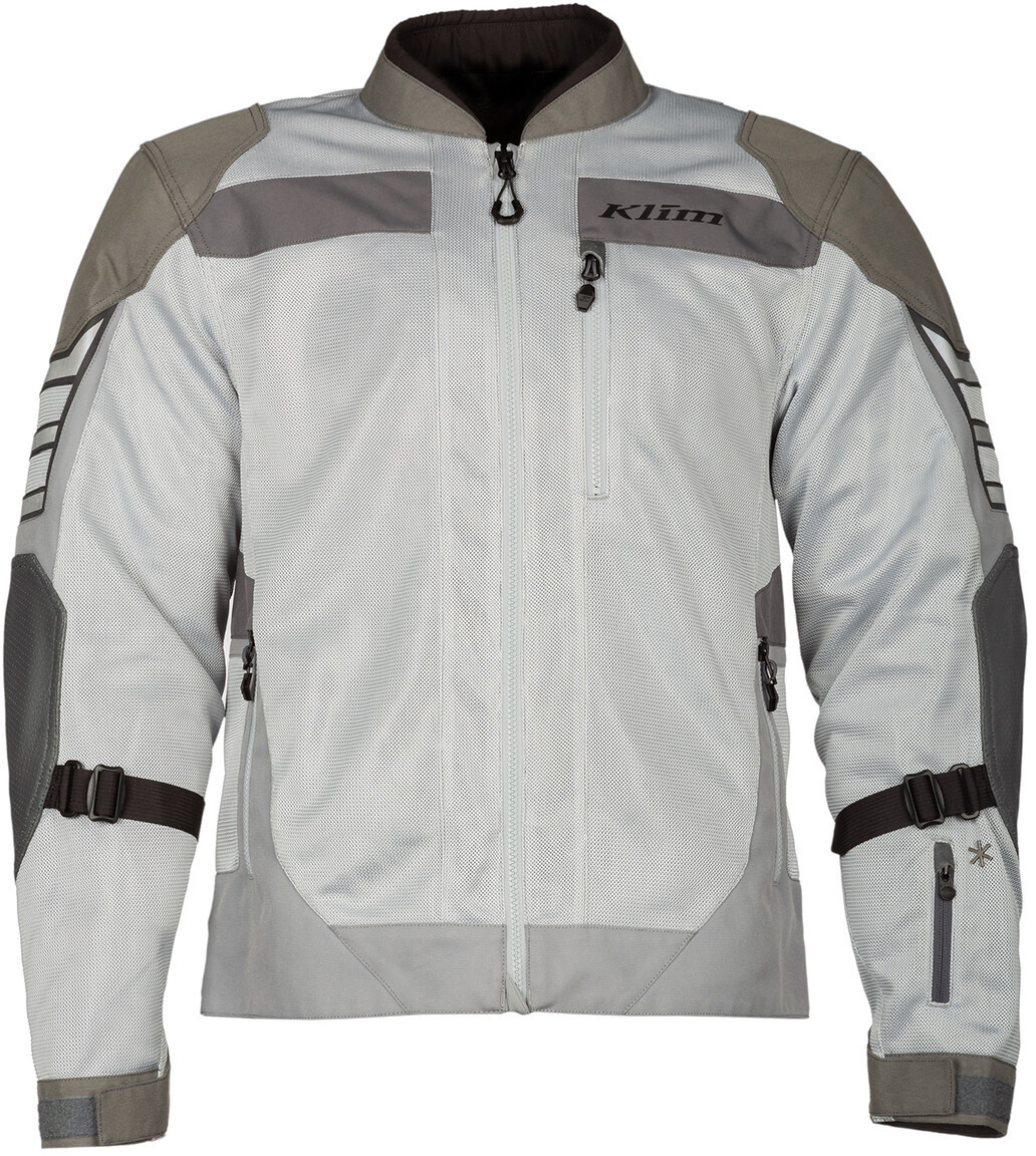 Klim Induction Pro Cool gray