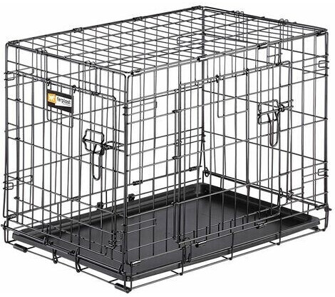 Ferplast Dog-Inn 60