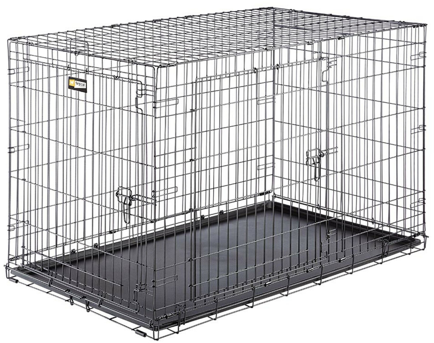 Ferplast Dog-Inn 120