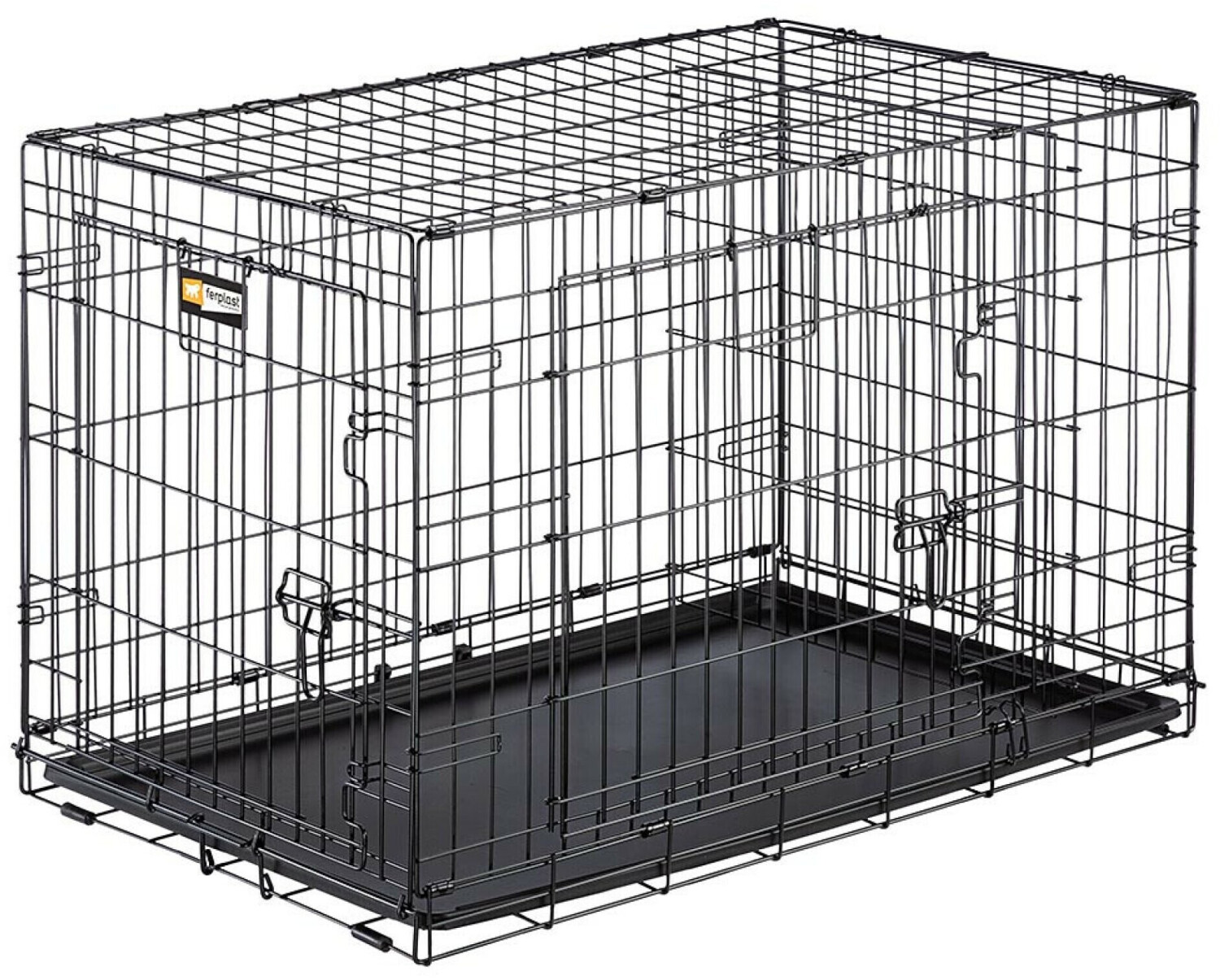 Ferplast Dog-Inn 90