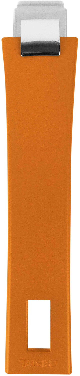 Cristel Poignée Mutine Amovible Orange