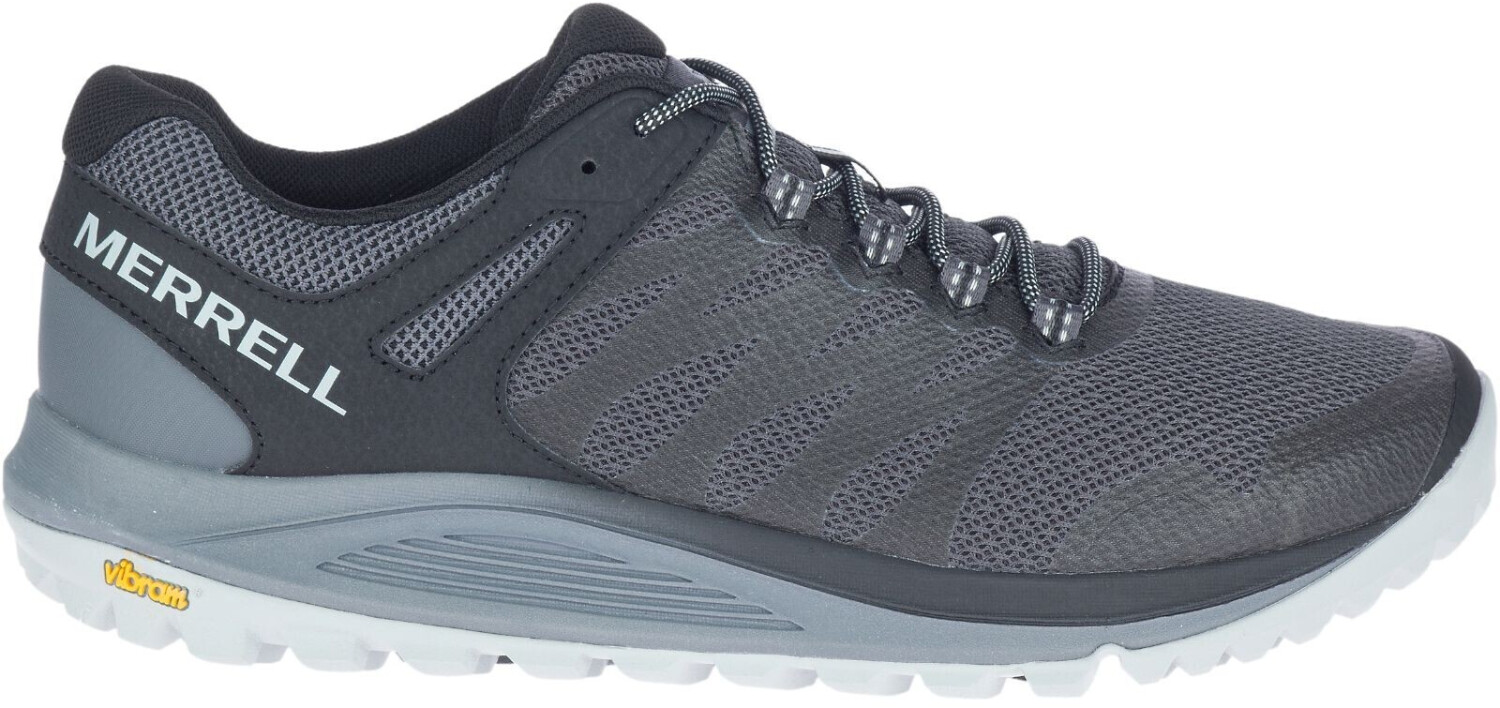 merrell nova 2 black
