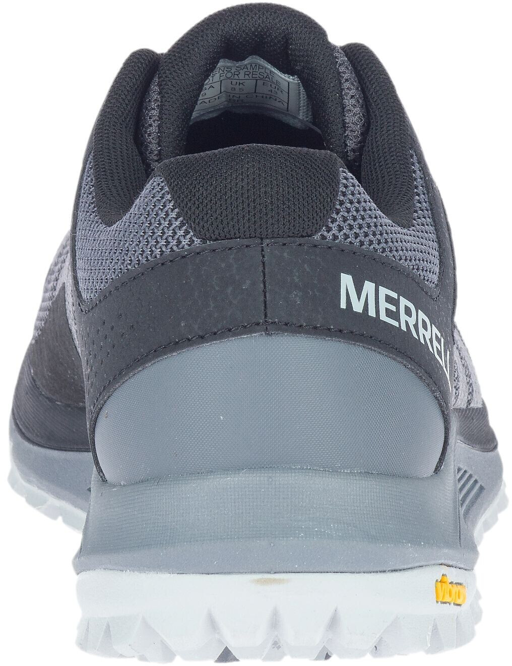 merrell nova 2 black