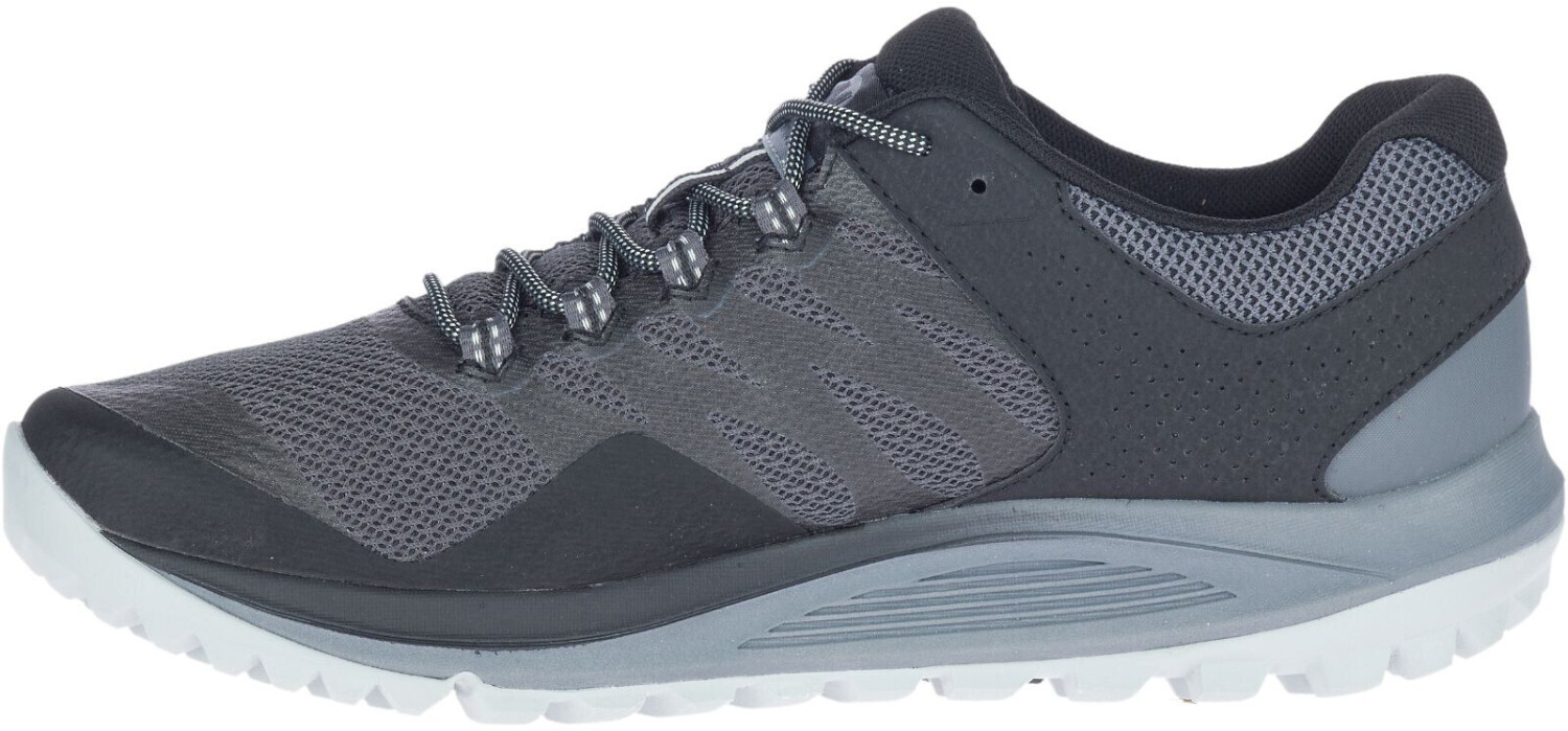 merrell nova 2 black