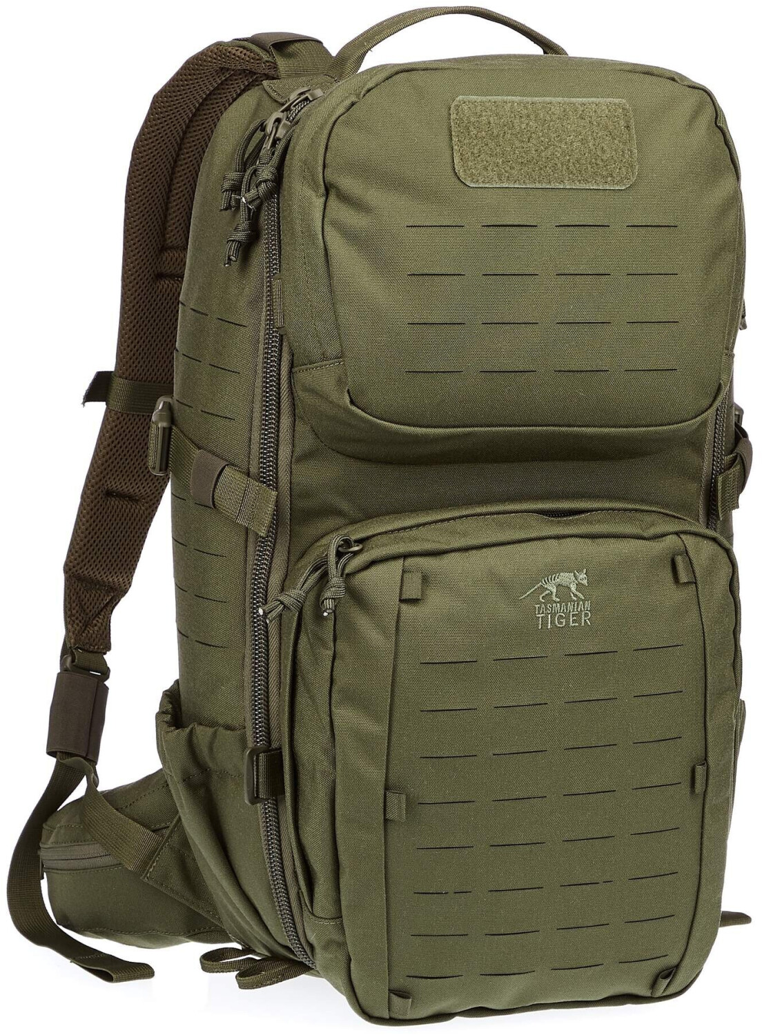Tasmanian Tiger TT Modular Combat Pack olive