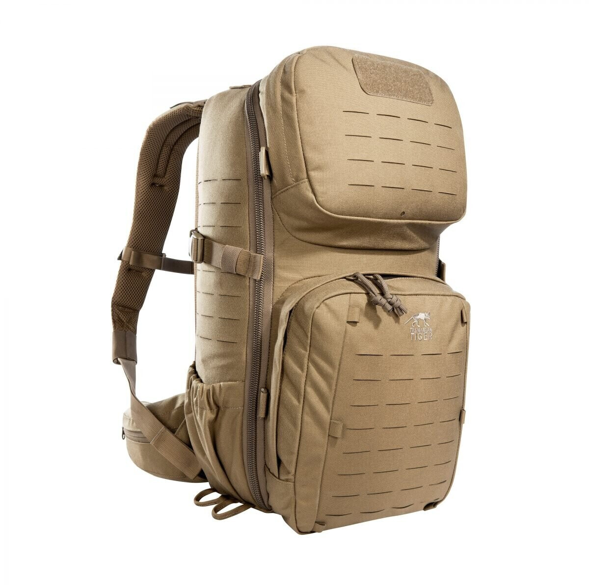 Tasmanian Tiger TT Modular Combat Pack khaki