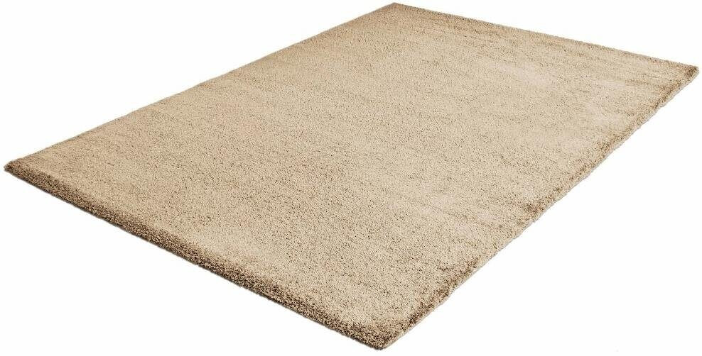 Sanat Hali Silky Touch 230 x 160 x 3 cm beige (871324) ab 122,62