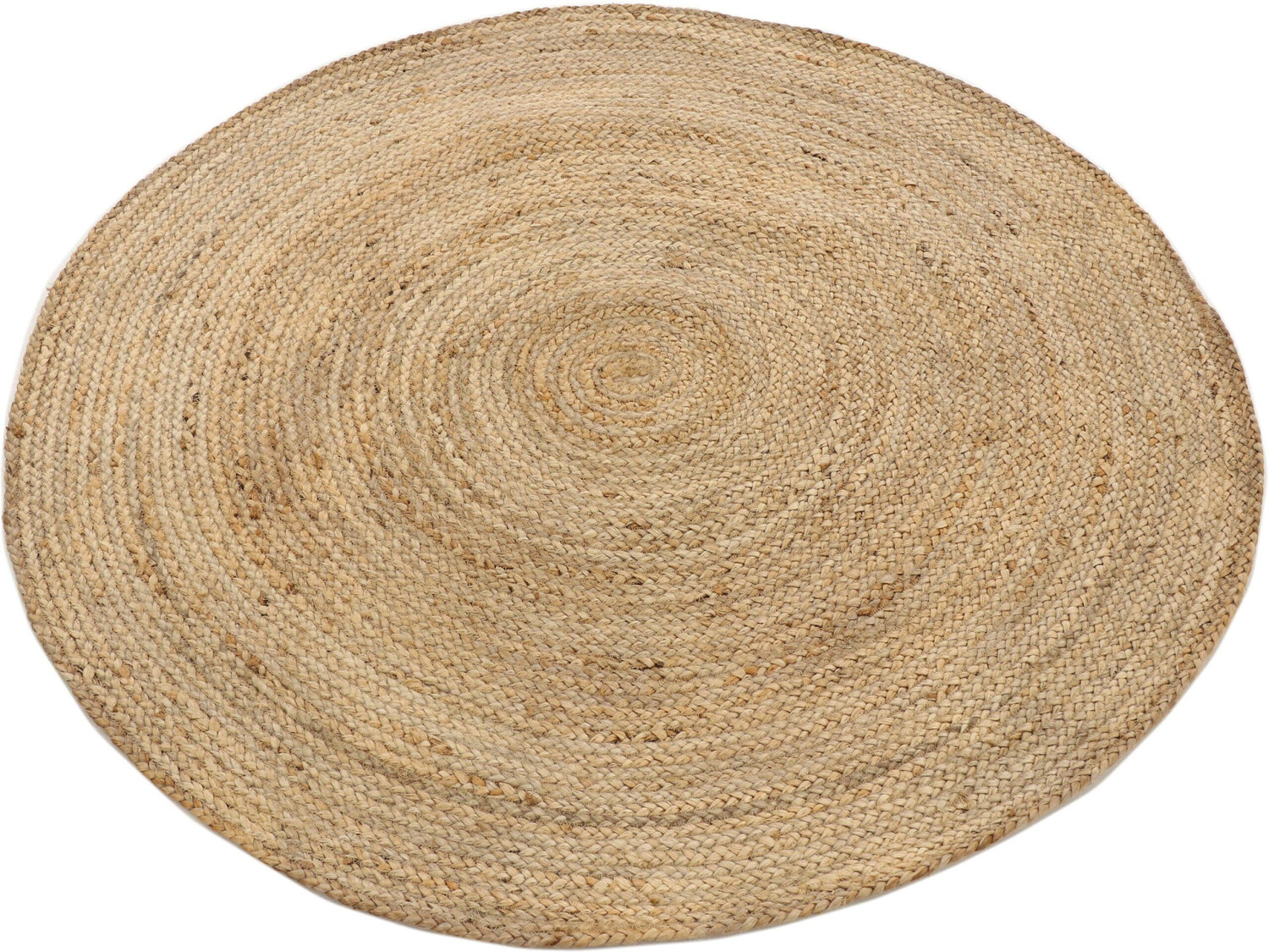 carpetfine 00016982-Beige-120-120