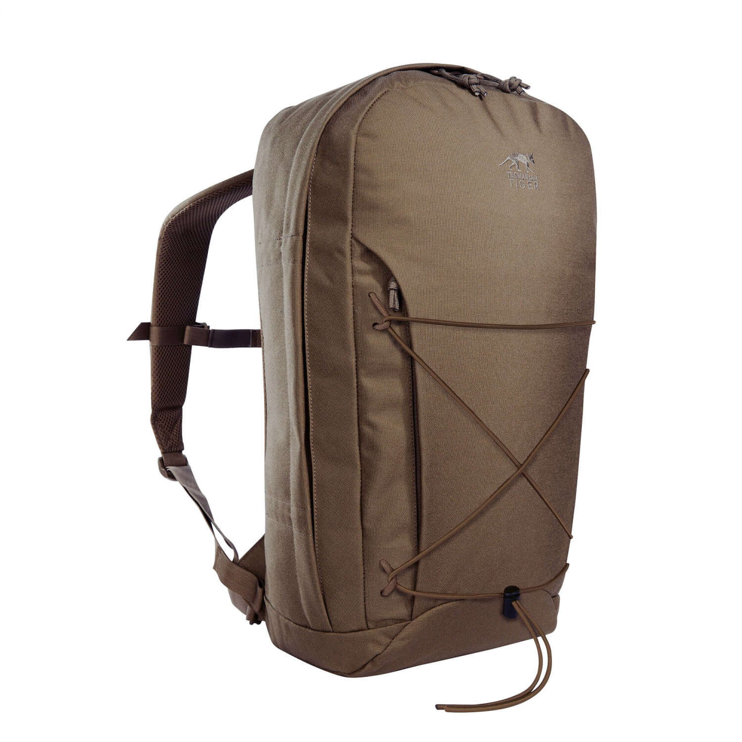 Tasmanian Tiger TT Urban Tac Pack 22 coyote brown