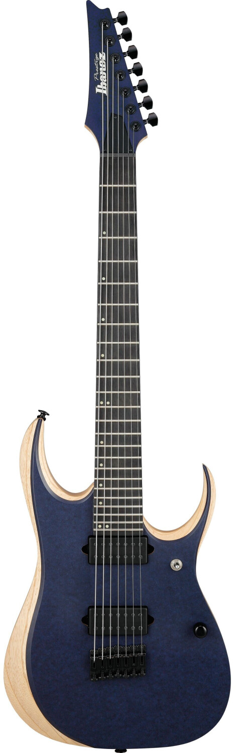 Ibanez RGDR4427FX-NTF Natural Flat