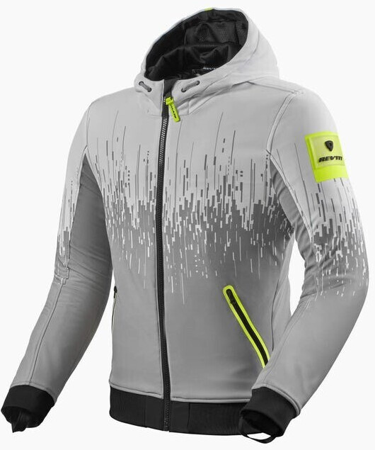 REV'IT! Blouson Quantum WB
