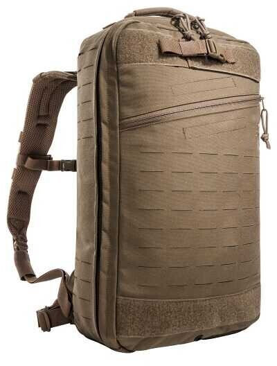 Tasmanian Tiger TT Medic Assault Pack L MK II coyote brown