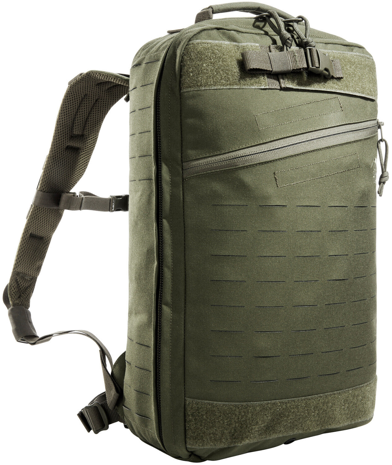 Tasmanian Tiger TT Medic Assault Pack L MK II olive