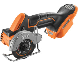 Aeg powertools 18v 2025