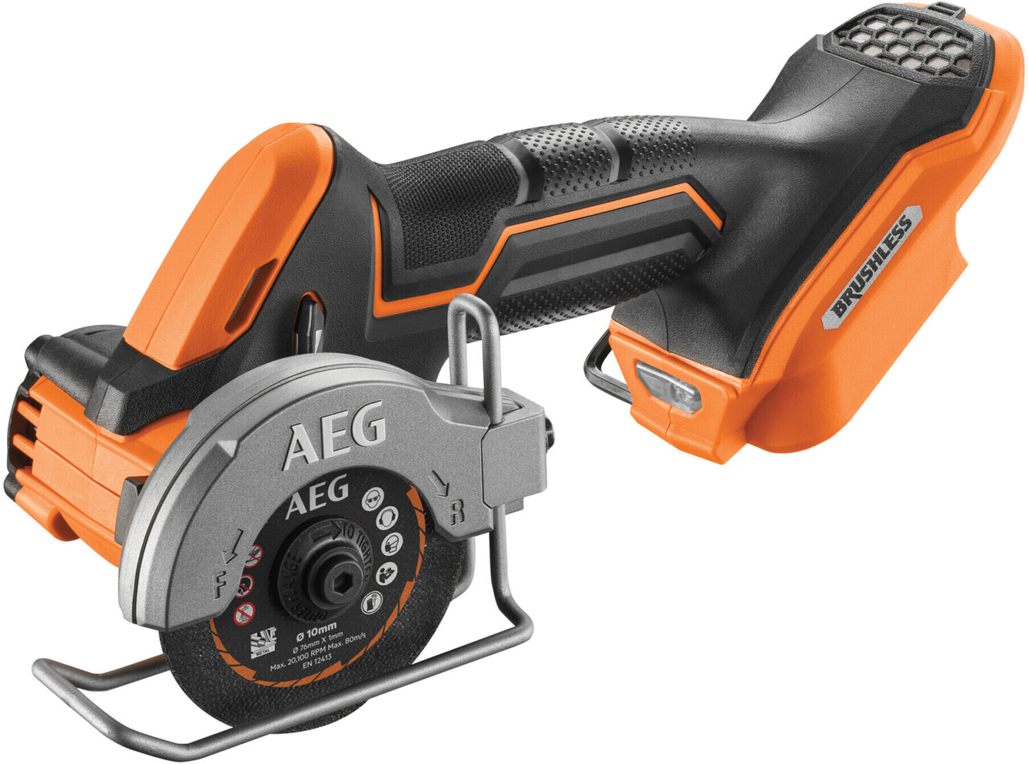 AEG AT031107