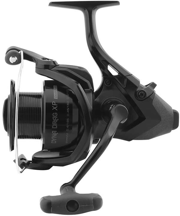Okuma Dyna Drag XP Baitfeeder