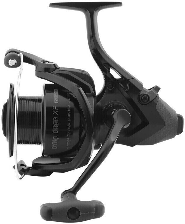 Okuma Dyna Drag XP Baitfeeder 6000