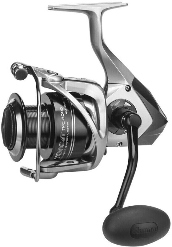 Okuma Tomcat TMC
