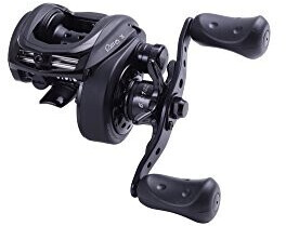 Abu Garcia Revo4 X-HS-L